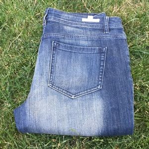 Lauren Conrad Jeans